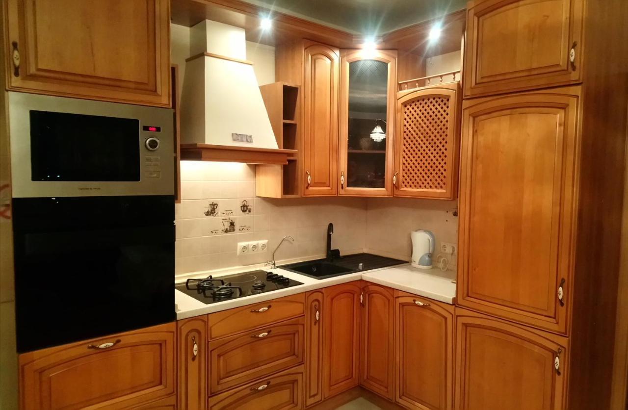 Apartment On Tole Bi Ałma Ata Zewnętrze zdjęcie