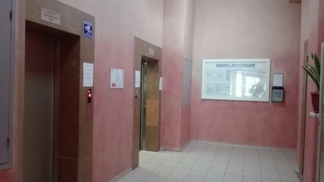 Apartment On Tole Bi Ałma Ata Zewnętrze zdjęcie